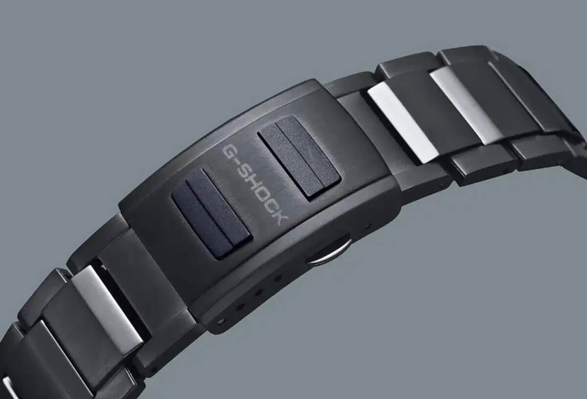 G-SHOCK MTG-B3000 2022